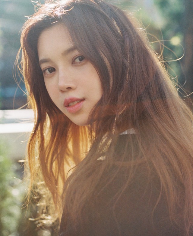 배다해 (가수, 뮤지컬 배우)