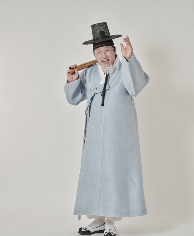 왕기석 (명창)